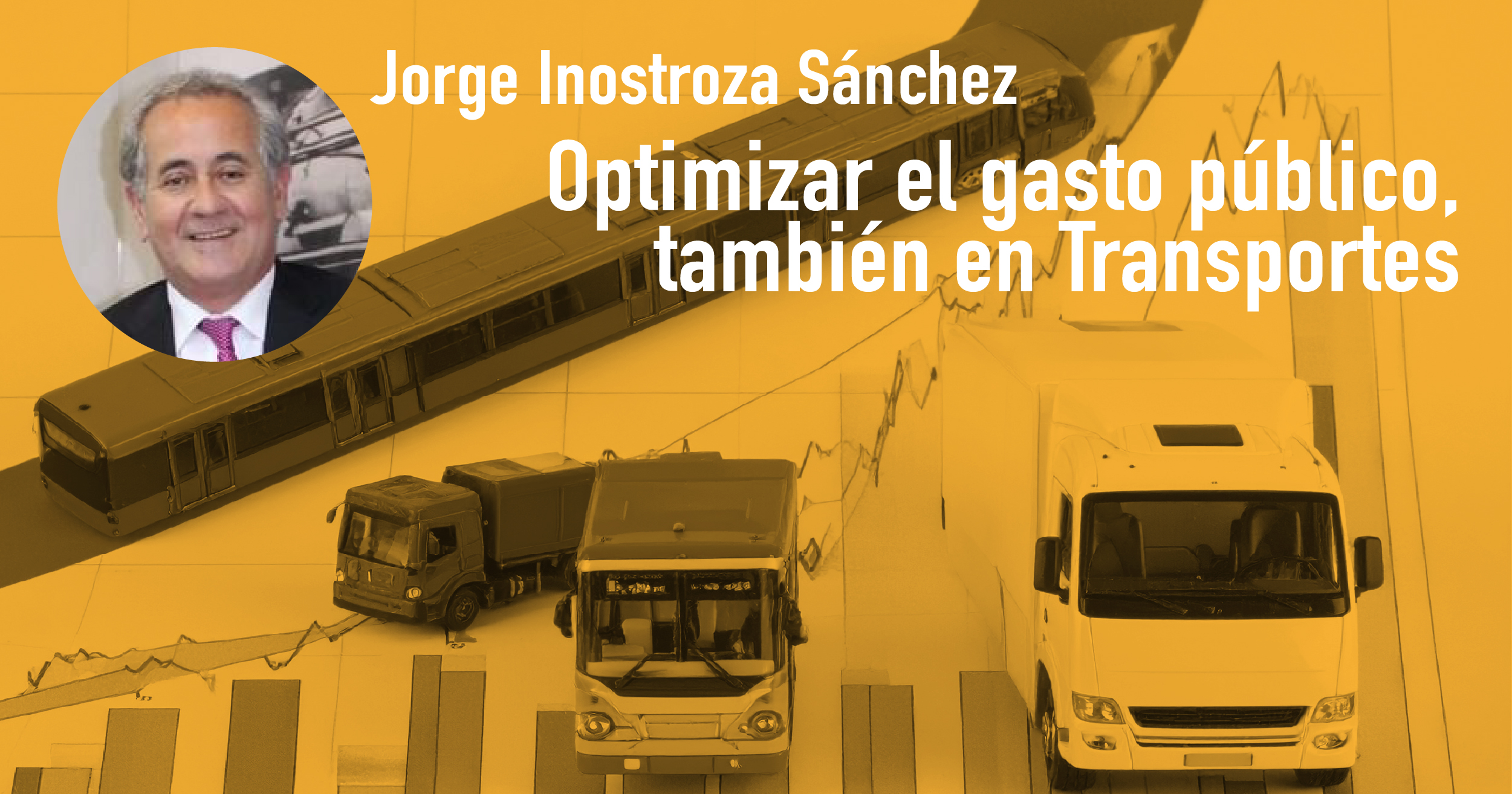 OPTIMIZAR EL GASTO PUBLICO-TAMBIEN